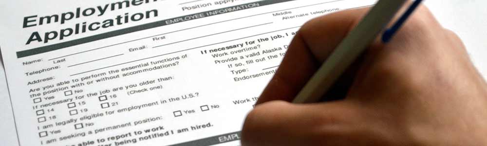 employment