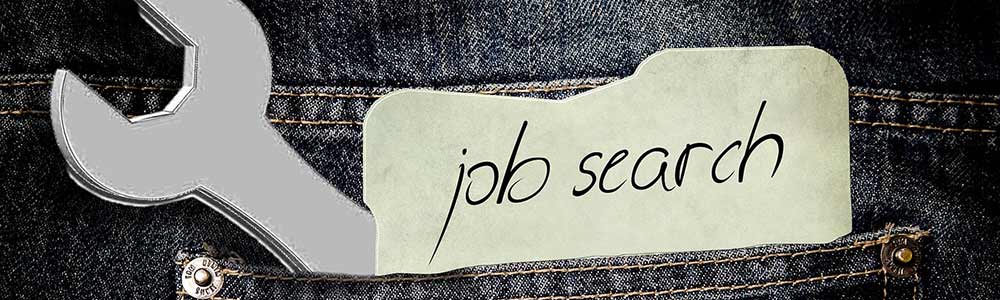 job search tools