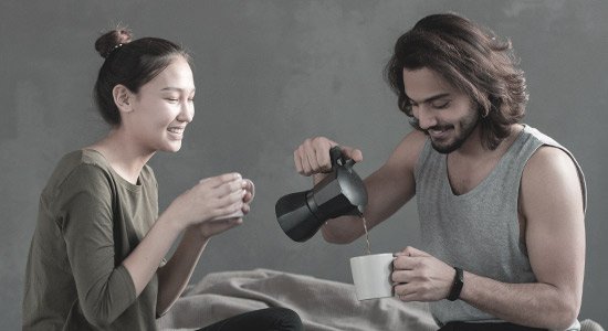 10 Ways to Have a Better Morning
