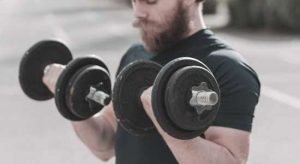 10 Easy Ways for Men to Get Stronger
