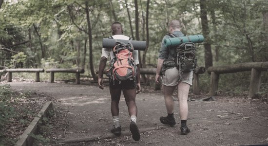 10 Reasons for Men to Start Hiking