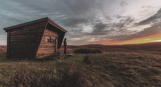The Pros and Cons of Living in the Middle of Nowhere